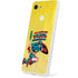 Marvel Classic Comics Captain America Google Pixel 3 Skin
